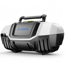 Πλυστικό Ρεύματος με Πίεση 130bar 1600W EL-511HPW 59578